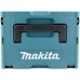 Makita 821552-6 Makpac Gr. 4 Werkzeugkoffer 395 x 31,5 x 295 mm