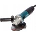 Makita GA5030RSP4 Winkelschleifer 125mm, 720W + ALU Koffer