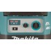 Makita DVC867LZX4 Staubsauger 2 x 18 Volt ohne Akku und Ladegerät