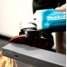 Makita DGA504RTJ Akku-Winkelschleifer 125mm, Li-ion (2x5,0Ah/18V) Makpac Gr.2