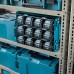 Makita Ladeadapter BCC02 für 12 XGT-Akkus 1914U0-3