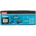 Makita set Li-ion XGT 40V 1xBL4040F+DC40RA+Makpac 1915D9-2