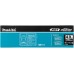 Makita set Li-ion XGT 40V 2xBL4040F+DC40RA 1916Y1-1