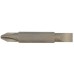Makita 784637-8 PH/LS Doppelbit, 1/4" PH2 6 mm/ 1Stk