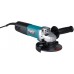 Makita 9558HNRZ Winkelschleifer (125mm/840W)