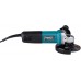 Makita 9558HNRZ Winkelschleifer (125mm/840W)