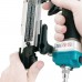 Makita AF353 Druckluftnagler, 15-35mm