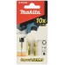 Makita B-28438 Impact Gold torsion Bit TORX T30, 25mm/2 Stück