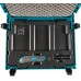 Makita B-49884 Zubehörset Makpac (116 stücke)