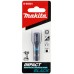 Makita B-66824 Steckschlüssel 6mm 1/4" Impact Black, SW6, 50mm