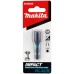 Makita B-66830 Steckschlüssel 8 mm für 1/4"