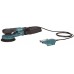 Makita BO001CGZ Akku-Exzenterschleifer 125mm Li-ion XGT 40V, ohne akku