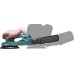 Makita BO001CGZ Akku-Exzenterschleifer 125mm Li-ion XGT 40V, ohne akku