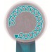 Makita BO001CGZ Akku-Exzenterschleifer 125mm Li-ion XGT 40V, ohne akku