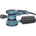 Makita BO5041J Exzenterschleifer (300W/125mm) Makpac