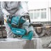 Makita CE001GZ Akku-Trennschleifer 350mm Li-ion XGT 2x40V, ohne Akku