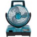 Makita CF001GZ Akku-Ventilator Li-ion XGT 40V, ohne Akku Z