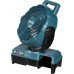 Makita CF001GZ Akku-Ventilator Li-ion XGT 40V, ohne Akku Z