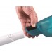 Makita CL117FDX2 Akku Staubsauger weiß-blau Li-Ion 12V/2.0Ah