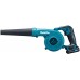 Makita CLX245SAX1 Akku-Kombi-Kit UB100 + CL108FDZW (12V/1x2,0Ah) Tasche