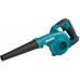 Makita CLX245SAX1 Akku-Kombi-Kit UB100 + CL108FDZW (12V/1x2,0Ah) Tasche