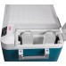 Makita CW002GZ Akku-Thermobox 50 l Li-Ion XGT/LXT, ohne Akku