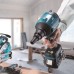 Makita DAS180Z Akku-Gebläse Li-ion LXT 18V, ohne Akku