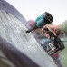Makita DAS180Z Akku-Gebläse Li-ion LXT 18V, ohne Akku