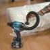 Makita DAS180Z Akku-Gebläse Li-ion LXT 18V, ohne Akku