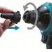 Makita DAS180Z Akku-Gebläse Li-ion LXT 18V, ohne Akku