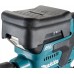 Makita DBO381ZU Akku-Schwingschleifer 93x185mm AWS Li-ion LXT 18V, ohne akku Z