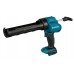 Makita DCG180ZXK Akku-Kartuschenpistole (18V/ohne akku) koffer