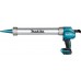 Makita DCG180ZXK Akku-Kartuschenpistole (18V/ohne akku) koffer