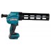 Makita DCG180ZXK Akku-Kartuschenpistole (18V/ohne akku) koffer