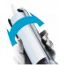Makita DCG180ZXK Akku-Kartuschenpistole (18V/ohne akku) koffer