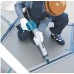 Makita DCG180ZXK Akku-Kartuschenpistole (18V/ohne akku) koffer