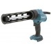 Makita DCG180ZX Akku-Kartuschenpistole 300-600 ml 18V, ohne akku
