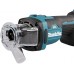 Makita DCO181Z Akku-Rotationsschneider mit AWS Li-ion LXT 18V, ohne Akku