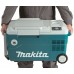 Makita DCW180Z Akku-Kühl- und Wärmebox Li-ion LXT 2x18V, ohne Akku Z