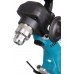 Makita DDA450ZK Akku-Winkelbohrmaschine Li-ion LXT 18V