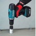 Makita DDF453SFE Akku-Bohrerschrauber LXT (2x 3,0Ah/18V)