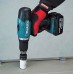 Makita DDF453SFE Akku-Bohrerschrauber LXT (2x 3,0Ah/18V)