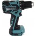 Makita DDF459ZJ Akku-Schraubendreher 45Nm (18V, ohne akku) Makpac