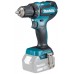 Makita DDF485RTJ Akku-Bohrschrauber Li-ion LXT (2x5,0Ah/18V) Makpac