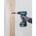 Makita DDF485RTJ Akku-Bohrschrauber Li-ion LXT (2x5,0Ah/18V) Makpac