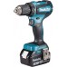 Makita DDF485SFJ Akku Bohrschrauber Li-ion LXT (18V/2x3,0Ah) Makpac