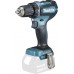 Makita DDF485ZJ Akku-Bohrschrauber Li-ion LXT 18V + Makpac (Solo ohne Akku)