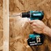 Makita DDF485Z Akku-Bohrschrauber Li-ion LXT 18V (Ohne Akku)