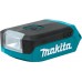 Makita DEAML103 LED-Akku-Taschenlampe Li-ion 12V max , 240 lx