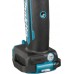 Makita DEAML104 LED-Akku-Werkstattleuchte Li-ion 12V max , 340 lx